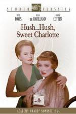 Watch HushHush Sweet Charlotte Wootly