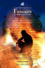 Watch Fireangels: A Drifter\'s Fury Wootly