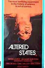 Watch Altered States Wootly