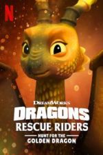 Watch Dragons: Rescue Riders: Hunt for the Golden Dragon Wootly