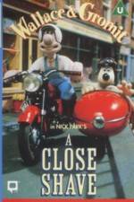 Watch Wallace and Gromit in A Close Shave Wootly