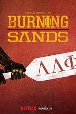 Watch Burning Sands Wootly