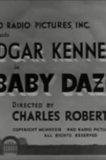 Watch Baby Daze Wootly