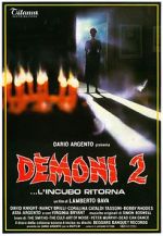 Watch Demons 2 Wootly