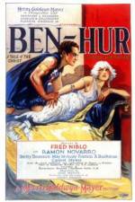 Watch Ben-Hur: A Tale of the Christ Wootly