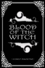 Watch Blood of the Witch Wootly