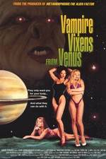 Watch Vampire Vixens from Venus Wootly