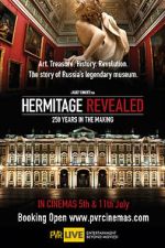 Watch Hermitage Revealed Wootly