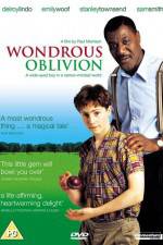 Watch Wondrous Oblivion Wootly