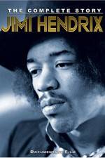 Watch Jimi Hendrix: Complete Story Wootly