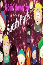 Watch Goin' Down to South Park Wootly