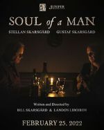 Watch Soul of a Man (Short 2022) Wootly