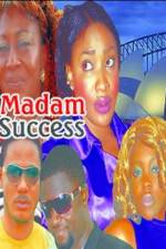 Watch Madam Success Wootly