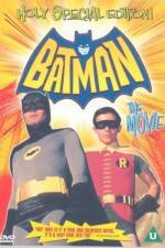 Watch Batman: The Movie Wootly