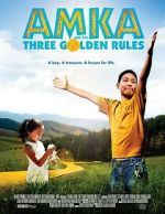 Watch Amka and the Three Golden Rules Wootly