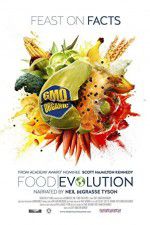 Watch Food Evolution Wootly