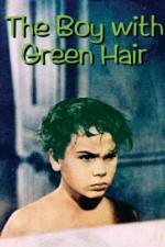 Watch The Boy with Green Hair Wootly