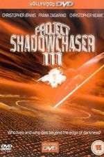 Watch Project Shadowchaser III Wootly