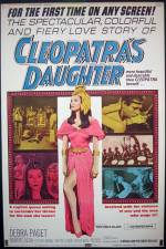 Watch Cleopatra's Daughter Wootly