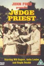 Watch Judge Priest Wootly