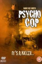 Watch Psycho Cop Wootly