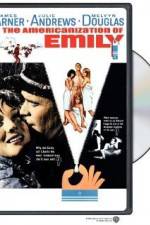 Watch The Americanization of Emily Wootly