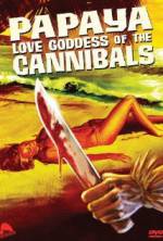 Watch Papaya: Love Goddess of the Cannibals Wootly
