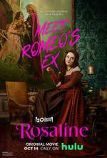 Watch Rosaline Wootly