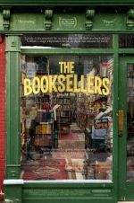 Watch The Booksellers Wootly