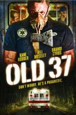 Watch Old 37 Wootly