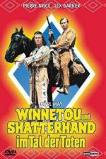 Watch Winnetou und Shatterhand im Tal der Toten Wootly