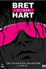 Watch WWE Bret Hitman Hart The Dungeon Collection Wootly