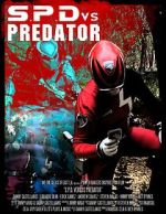 Watch S.P.D. V.S. Predator (Short 2021) Wootly