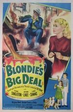 Watch Blondie\'s Big Deal Wootly