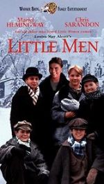 Watch Little Men Wootly