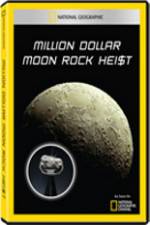 Watch National Geographic - Million Dollar Moon Rock Heist Wootly