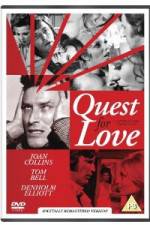 Watch Quest for Love Wootly