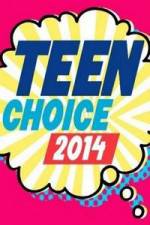 Watch Teen Choice Awards 2014 Wootly