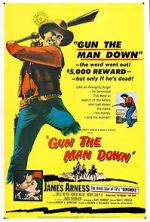 Watch Gun the Man Down Wootly