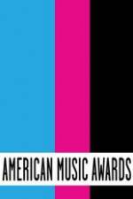 Watch The 41st Annual American Music Awards Wootly