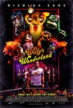 Watch Willy\'s Wonderland Wootly