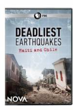 Watch Nova Deadliest Earthquakes Wootly