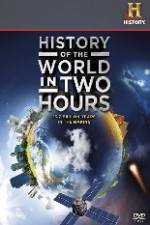 Watch History of the World in 2 Hours Wootly