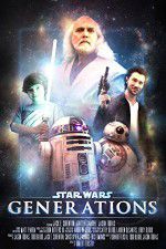 Watch Star Wars: Generations Wootly