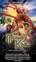 Watch The Monkey King Wootly