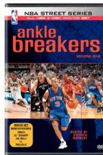 Watch NBA Street Series  Ankle Breakers Wootly