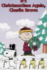 Watch It's Christmastime Again Charlie Brown Wootly