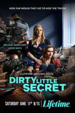 Watch Dirty Little Secret Wootly