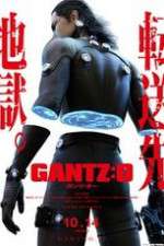 Watch Gantz: O Wootly