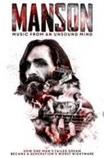 Watch Manson: Music From an Unsound Mind Wootly